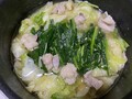 とにかく美味しすぎるもつに感動！