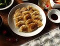 パリッカリッと焼けるとさらに美味しい！