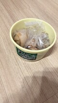 なんだかギッシリ