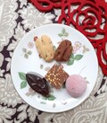 カラフルでとても美しいです