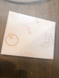 届いた状態
