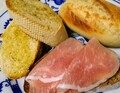 おいしいパンを好みの食べ方で楽しめます！