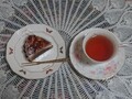 ティーでもコーヒーでも合います！