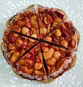 ランダムナッツで迷います