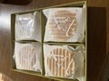 お菓子