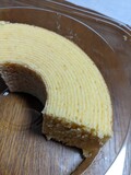 しっとりあまーい！