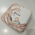 オシャレな箱入り