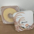 丁寧な梱包です。