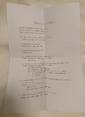 内容書