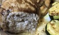 肉汁たっぷり！丸々した焼き上がり！