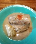 「カミ」コクと旨味が絶妙のバランス