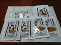 商品は冷凍で届きます