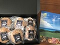 3種類2セットずつ