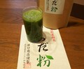 モリンガの風味が感じられた