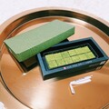 食べやすい楊枝付き。