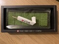 濃厚抹茶チョコが美しく並ぶ