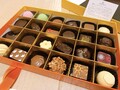目でも楽しめて、どれから食べるか悩む