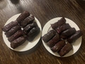 上から見た様子