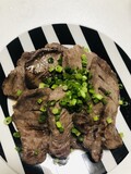 ネギ塩牛タン