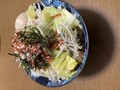 油そば