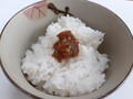 おかわり必須。