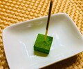 絶妙な味のバランス