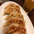 お酒との相性抜群！