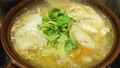 スープも残さず最後まで美味しい