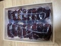 しっかりとパックされて届きます