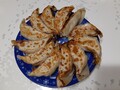 焼き上がり