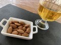 そのままで、おやつやおつまみに