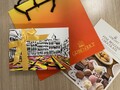 美しい化粧箱