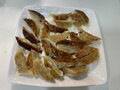焼け目は違うが、本当に美味しかったです。