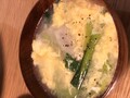 水餃子！