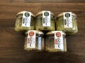 食欲そそるオイルです。