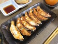 焼き上がり