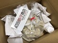 届いたときの状態