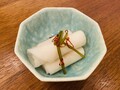 千枚漬け