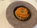 和風ミートパスタ
