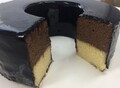 この2層が綺麗でした！