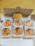 箱を開けたらこんな感じ
