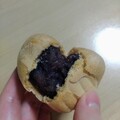 あんこたっぷり♪