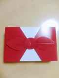 かわいいパッケージ