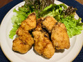 鯛ざんぎ