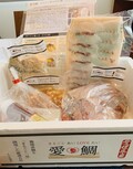 開けた時の豪華さに感動！