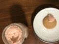 しっかりと粒入り！