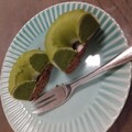 濃厚なお抹茶JACK