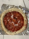 いちごがたっぷり！