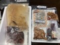 こんなに入っているとテンション爆上がり
