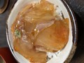 宇和海鯛めし♪キラキラ美しい